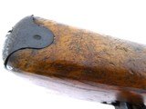 Antique Swiss 1893 SIG Mannlicher Cavalry Carbine - 15 of 20