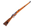 Antique Swiss 1893 SIG Mannlicher Cavalry Carbine - 2 of 20