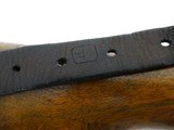 Antique Swiss 1893 SIG Mannlicher Cavalry Carbine - 19 of 20