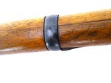 Antique Swiss 1893 SIG Mannlicher Cavalry Carbine - 8 of 20