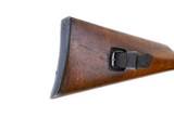 Antique Swiss 1893 SIG Mannlicher Cavalry Carbine - 7 of 20