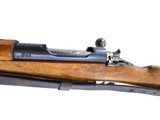 Antique Swiss 1893 SIG Mannlicher Cavalry Carbine - 5 of 20