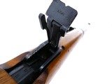 Antique Swiss 1893 SIG Mannlicher Cavalry Carbine - 18 of 20