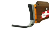 Excellent Swiss M98 Tanner Magazine Match Rifle 7.5x55 - 13 of 20