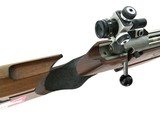 Excellent Swiss M98 Tanner Magazine Match Rifle 7.5x55 - 14 of 20