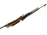 Excellent Swiss M98 Tanner Magazine Match Rifle 7.5x55 - 9 of 20