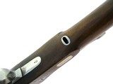 Swiss 1851 Feldstutzer Peabody-Werder Conversion Prototype 10.4x38RF - 14 of 20