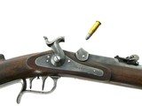 Swiss 1851 Feldstutzer Peabody-Werder Conversion Prototype 10.4x38RF - 20 of 20