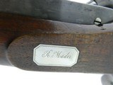 Swiss 1851 Feldstutzer Peabody-Werder Conversion Prototype 10.4x38RF - 6 of 20
