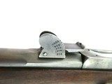 Swiss 1851 Feldstutzer Peabody-Werder Conversion Prototype 10.4x38RF - 5 of 20
