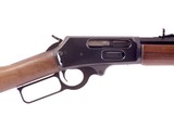 JM Marlin 1895 Cowboy .45-70 Lever Action - 26