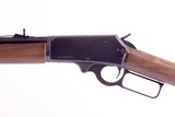 JM Marlin 1895 Cowboy .45-70 Lever Action - 26