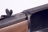 JM Marlin 1895 Cowboy .45-70 Lever Action - 26