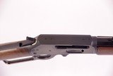 JM Marlin 1895 Cowboy .45-70 Lever Action - 26