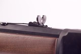 JM Marlin 1895 Cowboy .45-70 Lever Action - 26
