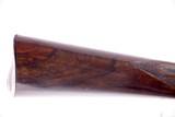 1860s C. Maybury 10-gauge Pinfire SxS Lockfast w/Damascus Barrels - 12 of 20