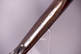 1860s C. Maybury 10-gauge Pinfire SxS Lockfast w/Damascus Barrels - 13 of 20