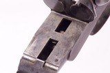 1860s C. Maybury 10-gauge Pinfire SxS Lockfast w/Damascus Barrels - 18 of 20