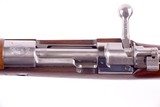 Argentine DWM Mauser M1909 Excellent Cond. Matching #s Exc. Bore - Interesting Provenance - 11 of 20