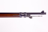 Argentine DWM Mauser M1909 Excellent Cond. Matching #s Exc. Bore - Interesting Provenance - 4 of 20
