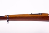Argentine DWM Mauser M1909 Excellent Cond. Matching #s Exc. Bore - Interesting Provenance - 6 of 20
