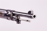 Argentine DWM Mauser M1909 Excellent Cond. Matching #s Exc. Bore - Interesting Provenance - 19 of 20