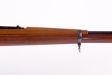 Argentine DWM Mauser M1909 Excellent Cond. Matching #s Exc. Bore - Interesting Provenance - 3 of 20