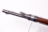 Argentine DWM Mauser M1909 Excellent Cond. Matching #s Exc. Bore - Interesting Provenance - 14 of 20