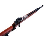 Excellent High End German Anschutz 2013 Super Match Rifle .22 - 13 of 19
