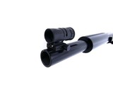 Excellent High End German Anschutz 2013 Super Match Rifle .22 - 3 of 19
