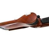 Excellent High End German Anschutz 2013 Super Match Rifle .22 - 12 of 19