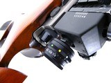 Excellent High End German Anschutz 2013 Super Match Rifle .22 - 17 of 19