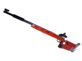 Excellent High End German Anschutz 2013 Super Match Rifle .22 - 2 of 19
