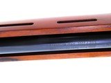 Excellent High End German Anschutz 2013 Super Match Rifle .22 - 15 of 19