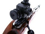 Excellent High End German Anschutz 2013 Super Match Rifle .22 - 16 of 19