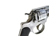 1873 French Army Chamelot Delvigne DA Revolver - 8 of 20