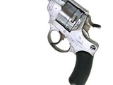 1873 French Army Chamelot Delvigne DA Revolver - 4 of 20