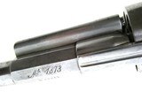 1873 French Army Chamelot Delvigne DA Revolver - 16 of 20