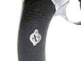 1873 French Army Chamelot Delvigne DA Revolver - 11 of 20