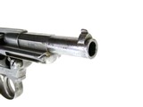 1873 French Army Chamelot Delvigne DA Revolver - 7 of 20