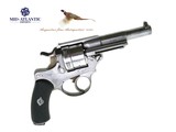 1873 French Army Chamelot Delvigne DA Revolver
