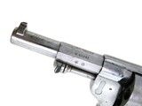 1873 French Army Chamelot Delvigne DA Revolver - 5 of 20