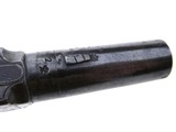 1840's Cased English Southall London .45 Boxlock Pistol - 4 of 17