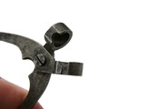 1840's Cased English Southall London .45 Boxlock Pistol - 12 of 17