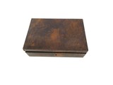 1840's Cased English Southall London .45 Boxlock Pistol - 15 of 17