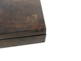 1840's Cased English Southall London .45 Boxlock Pistol - 17 of 17