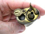 Pair Of Cased 1840's Reilly London Muff Pistols - 8 of 17