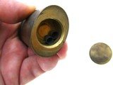 Pair Of Cased 1840's Reilly London Muff Pistols - 9 of 17