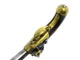 Antique French 1777 Charleville Flintlock Pistol - 12 of 16