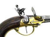 Antique French 1777 Charleville Flintlock Pistol - 16 of 16